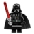 Lego Star Wars 7965 - Millennium Falcon darth vader