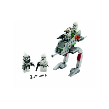 LEGO Star Wars 8014 - Clone Walker Battle Pack - 3