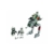 LEGO Star Wars 8014 - Clone Walker Battle Pack - 3