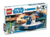 LEGO 8018 Star Wars Separatist AAT