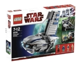 LEGO 8036 Star Wars Separatists Shuttle