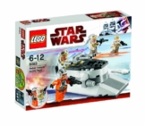 LEGO Star Wars 8083 - Rebel Trooper Battle Pack