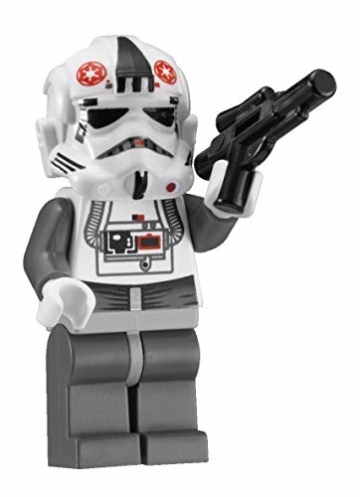 LEGO Star Wars 8084 - Snowtrooper Battle Pack - 5