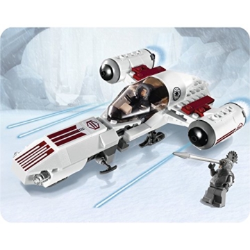 LEGO Star Wars 8085 - Freeco Star Wars Speeder - 2