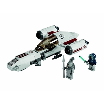 LEGO Star Wars 8085 - Freeco Star Wars Speeder - 3