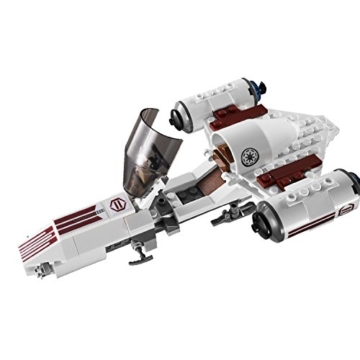 LEGO Star Wars 8085 - Freeco Star Wars Speeder - 7