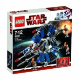 LEGO Star Wars 8086 - Droid Tri-Fighter - 1