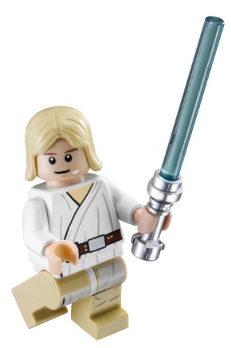 LEGO Star Wars 8092 - Luke's Landspeeder - 5