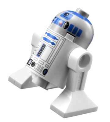 LEGO Star Wars 8092 - Luke's Landspeeder - 6