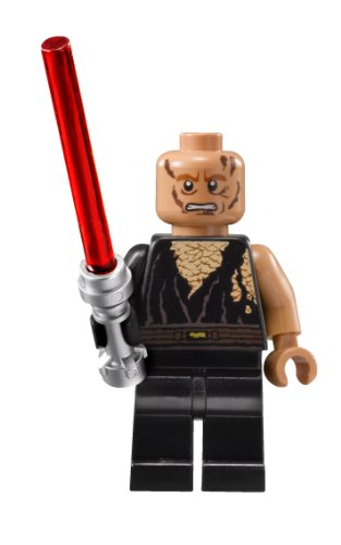LEGO Star Wars 8096 - Emperor Palpatine's Shuttle - 7