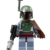 LEGO Star Wars 8097 - Slave I - 6