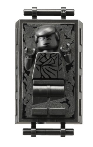 LEGO Star Wars 8097 - Slave I - 9