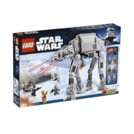 LEGO Star Wars 8129 - at at Walker Limited Edition - 1