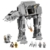 LEGO Star Wars 8129 - at at Walker Limited Edition - 2