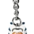 LEGO® Star Wars™ 854186 Ahsoka Tano™ Schlüsselanhänger - 1