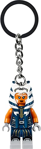 LEGO® Star Wars™ 854186 Ahsoka Tano™ Schlüsselanhänger - 1