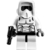 Lego Star Wars 9489 Endor Rebel Trooper & Imperial Trooper Battle Pack - 4