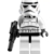 Lego Star Wars 9489 Endor Rebel Trooper & Imperial Trooper Battle Pack - 5