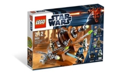 Lego Star Wars 9491 Geonosian Cannon - 1