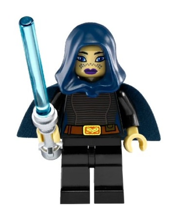 Lego Star Wars 9491 Geonosian Cannon - 3