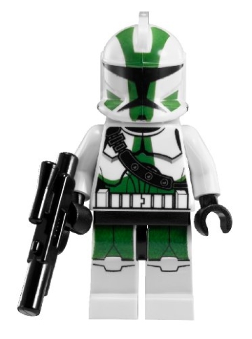 Lego Star Wars 9491 Geonosian Cannon - 4