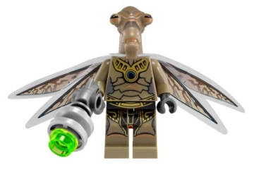 Lego Star Wars 9491 Geonosian Cannon - 6