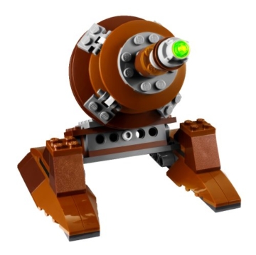 Lego Star Wars 9491 Geonosian Cannon - 7