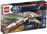LEGO Star Wars 9493 X-Wing Starfighter