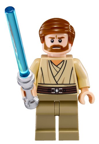 Lego Star Wars 9494 Anakins Jedi Interceptor - 7