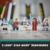 LEGO Star Wars Ahsoka Tanos Duell auf Peridea Bauspielzeug für Kinder, Sammelspielzeug mit 5 Star Wars Minifiguren inklusive Großadmiral Thrawn & Ahsoka, lustiges Geschenk für 8-jährige Jungen & - 6
