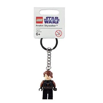LEGO Star Wars: Anakin Skywalker Schlüsselanhänger - 1