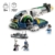 LEGO Star Wars 75433 – Jango Fetts Sternenschiff