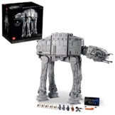LEGO Star Wars AT-AT 75313 Kreatives Bauset, beeindruckendes Star Wars Sammlerstück - 1