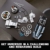 LEGO Star Wars AT-AT 75313 Kreatives Bauset, beeindruckendes Star Wars Sammlerstück - 5
