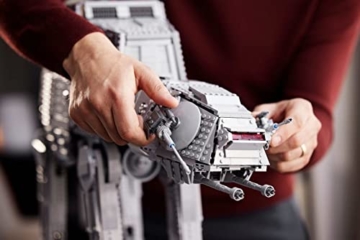 Lego 75313 Star Wars AT-AT Ultimate Collector Series 