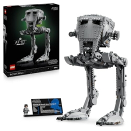 LEGO Star Wars AT-ST Kampfläufer (75417) 2025