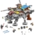 LEGO Star Wars Captain Rex's AT-TE 75157 by LEGO - 1