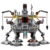 LEGO Star Wars Captain Rex's AT-TE 75157 by LEGO - 4