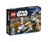 Lego Star Wars Clone Trooper Battle Pack 85-teiliges Bauset – Bausets (Mehrfarbig, 6 Jahre), 85 Stück(e), 12 Jahre, 7 cm, 15 cm - 1