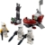 Lego Star Wars Clone Trooper Command Station, Blister 40558 - 2