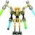 LEGO Star Wars Clone Wars - Minifigur General Grievous mit 4 Laserschwertern - 1