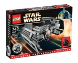 LEGO 8017 Star Wars Darth Vader's TIE Fighter