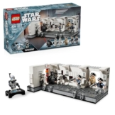 LEGO Star Wars 75387 Das Entern der Tantive IV