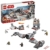 LEGO Star Wars Defense of Crait 75202 Star Wars Spielzeug - 1