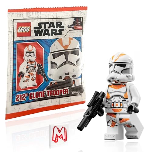 Lego Star Wars: Die letzten Jedi Minifigur – PoE Dameron (Rebsorte) (75188) - 1
