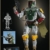 LEGO Star Wars: Die Rückkehr der Jedi-Ritter Boba Fett Figur - mit Helm, Blaster & Kopfgeldjäger Minifigur - Regal oder Schreibtisch Deko - Geschenkidee für die Rückkehr der Jedi Fans - 75455 - 11