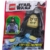 LEGO Star Wars: Emperor Palpatine Minifigur mit Machtblitzen (Figur 4,3 cm groß) - 2