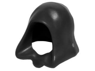 LEGO Star Wars: Emperor Palpatine Minifigur mit Machtblitzen (Figur 4,3 cm groß) - 5