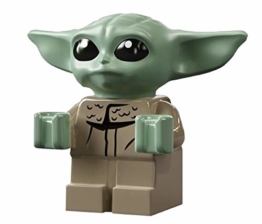 LEGO Star Wars Figur The Child