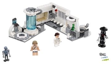 LEGO Star Wars Heilkammer auf Hoth (75203), Star Wars Spielzeug - 2